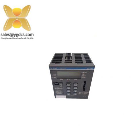 ABB EC581-ARCNET B4 1SAP140500R3160 Analog Input Module