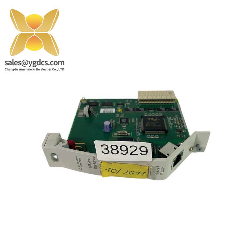 abb_ei803f_3bdh000017r1_ethernet_module.jpg ABB EI803F 3BDH000017R1 Ethernet Module: Reliable Networking for Industrial Automation