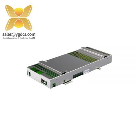 ABB DSQC646 - 3HAC026271-001: Enhanced EPS Unit for Advanced Industrial Control Systems