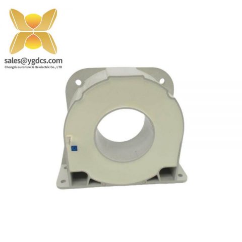 ABB ES2000-9725: High-Performance Industrial Frequency Converter Transformer