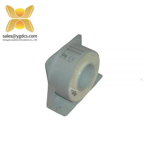 ABB ES500-9672 | Advanced Power Conversion Transformer, Industrial Control Modules