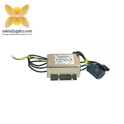 ABB F4332D 3HAC024322-001 Digital Input Module - Advanced Control Solution