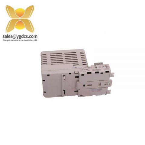 ABB FAU810 C10-12010 Flame Detector - Advanced Fire Monitoring Solution