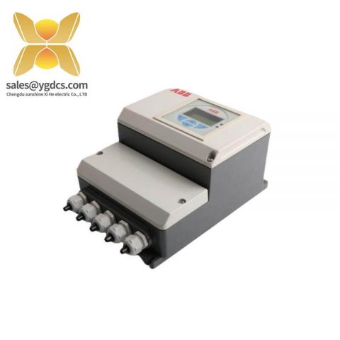 ABB FET3211S0A1A2C0H2M6 - High Precision Transmitter for Industrial Automation