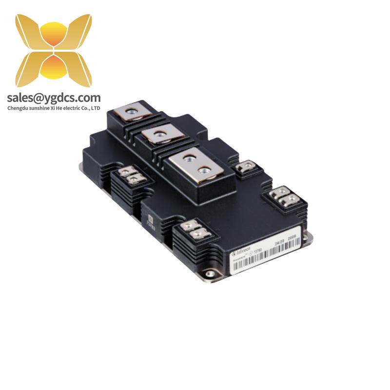 abb_ff900r12ip4_igbt_modules.jpg ABB FF900R12IP4 IGBT Modules: High-Efficiency Drive Control Solutions