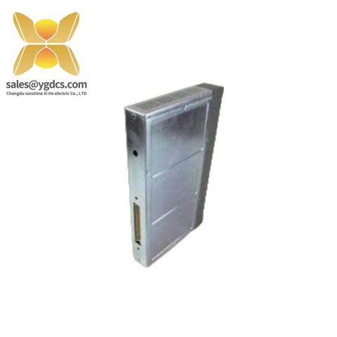 ABB Freelance 2000 CPU DCP 02 Refurbished Industrial Control Module