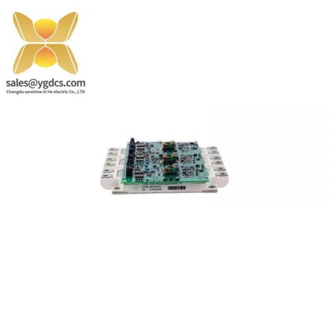 ABB FS225R12KE3/AGDR-71C S IGBT Kit