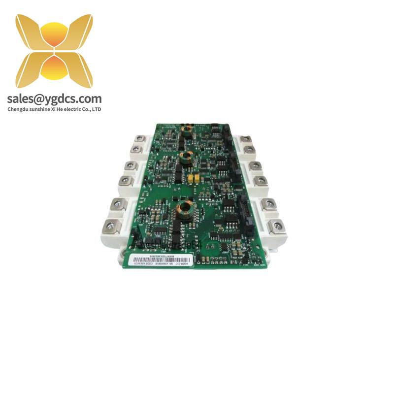 abb_fs300r12ke3_agdr-71c_igbt_module.jpg ABB FS300R12KE3/AGDR-71C High-Power IGBT Module