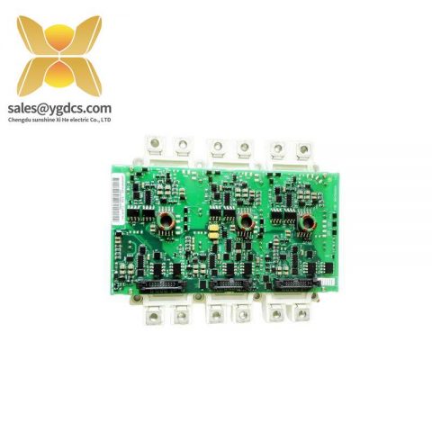 ABB FS300R12KE3 AGDR-72C Industrial IGBT Module