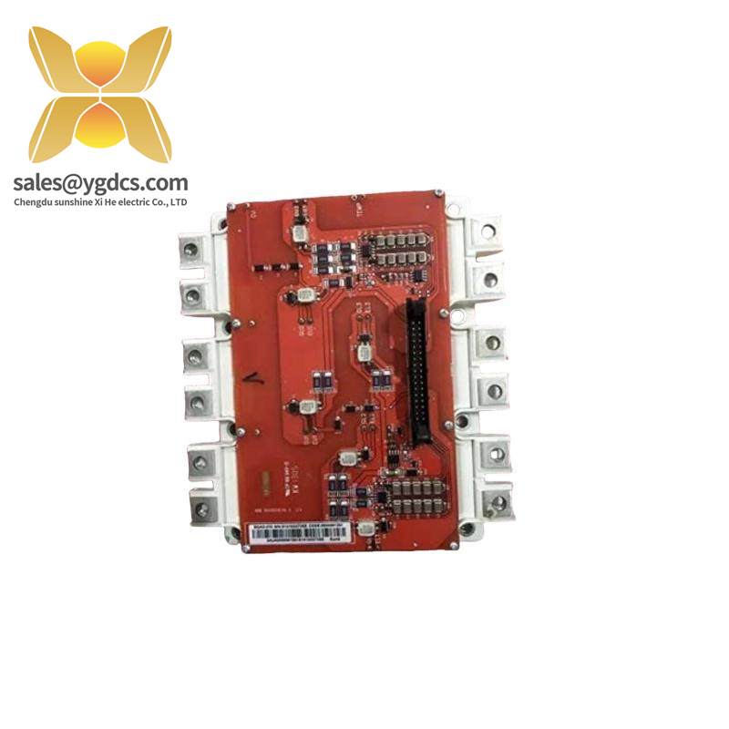 abb_fs300r12oe4_bgad-22c_inverter_driver_board.jpg ABB FS300R12OE4 BGAD-22C | Inverter Driver Board for Advanced Industrial Control