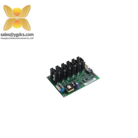 ABB FS300R17KE3/AGDR-76CS High Performance IGBT Module For Industrial Drives