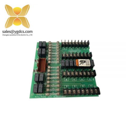 ABB FS450R12KE3/AGDR-71CS IGBT MODULE: Advanced Power Electronics for Industrial Control