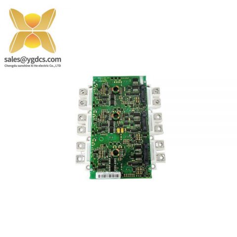 ABB FS450R17KE3/AGDR-71C IGBT Module