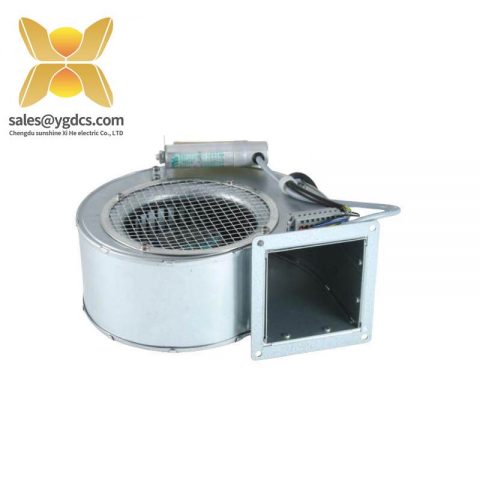 ABB G2E140-PI51-42 Inverter Fan - High-Efficiency Drive for Industrial Applications