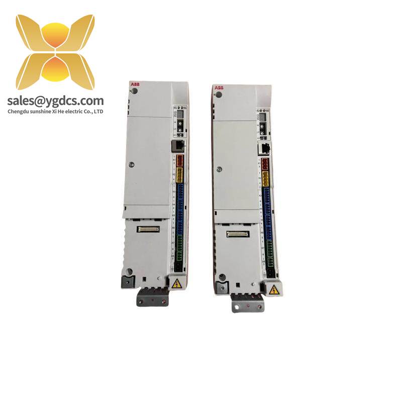 abb_gcu-02_inverter_main_board.jpg ABB GCU-02 Inverter Main Board - High-Performance Drive Technology