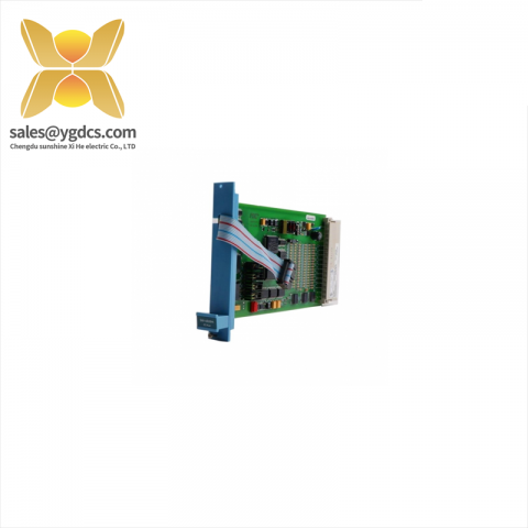 ABB GINT-5611C Industrial Inverter Drive Module