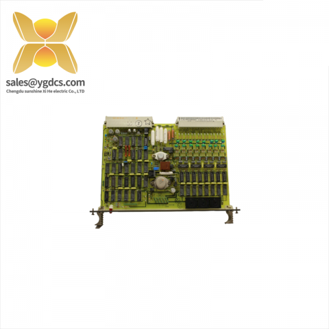 ABB GJR2355200R0001 81EB11A-E Industrial Control Board