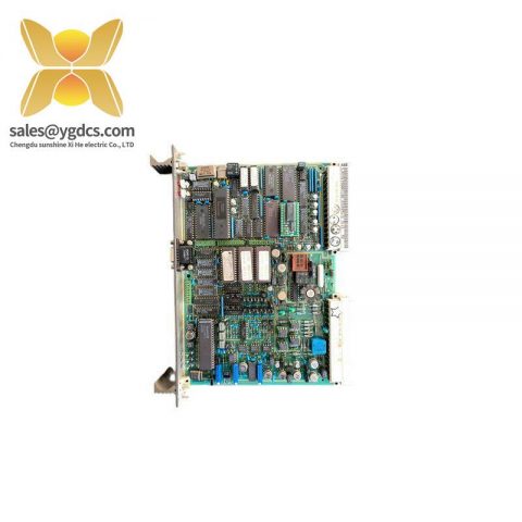 ABB GJR2360100R1100 | High-Performance Battery Module for Industrial Automation