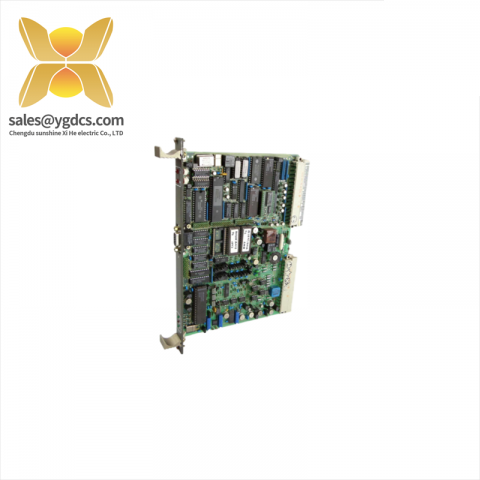 ABB GJR2369900R1100 | 83SR05F-E Output Module Binary