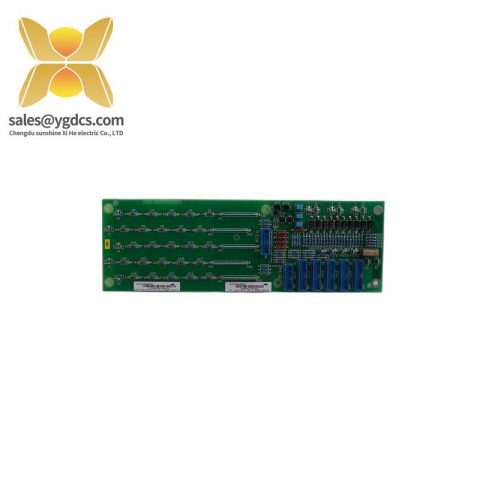 ABB GJR2370500R2 Control Board: High-Performance Industrial Control Module