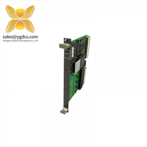ABB GJR2385100R1041 | 88TV01K-E Control Board; Manufacturer: ABB
