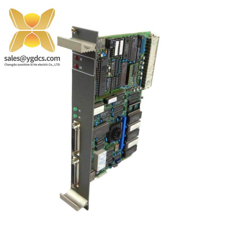 abb_gjr2390200r1210_83sr04g-e_control_board.jpg ABB GJR2390200R1210 Control Board: Precision, Reliability, and Efficiency in Industrial Automation