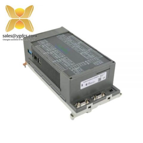 ABB GJR2393800R0100 | 88QB03B-E | PLC Controller