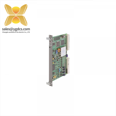 ABB GJR2403500R3010 - 81ET03A-E Temperature Input Module
