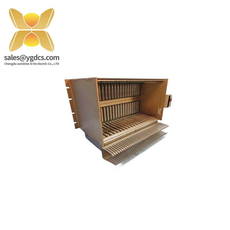 abb_gjr5136400r0001_35gs91_i_o_rack.jpg ABB GJR5136400R0001 - 35GS91 I/O RACK, Precision Control Solutions for Industrial Automation