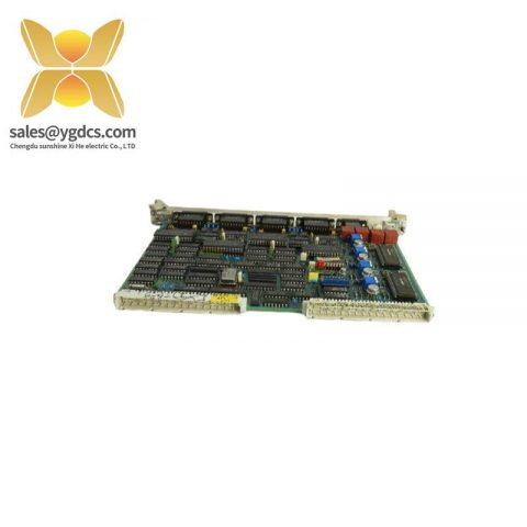 ABB GJR5137200R0005 35AE92G-E Power Supply Board