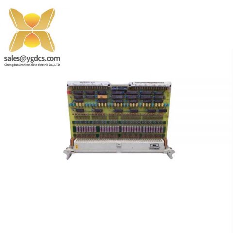 ABB GJR5142800R0001 35AB94B Digital Output Module: Precision Control for Industry 4.0 Applications