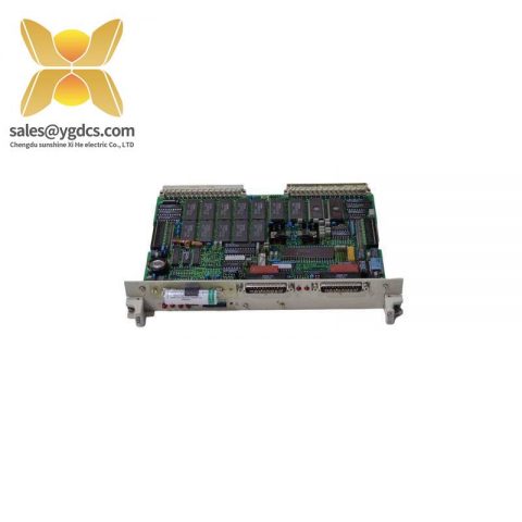ABB GJR5146600R0101 Processor Board, Designed for Industrial Automation