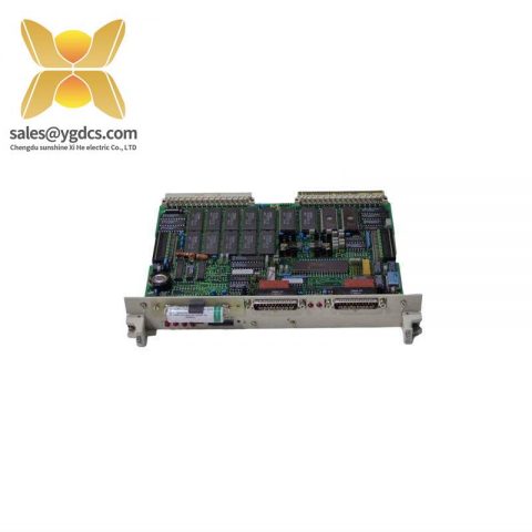 ABB GJR5146620R0001 - 35ZE94G Processor Board