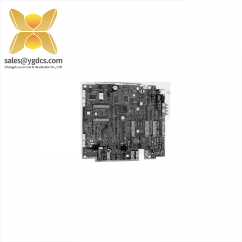 ABB HBHE013940R0002 UNS0866B-P COB PCB Assembled