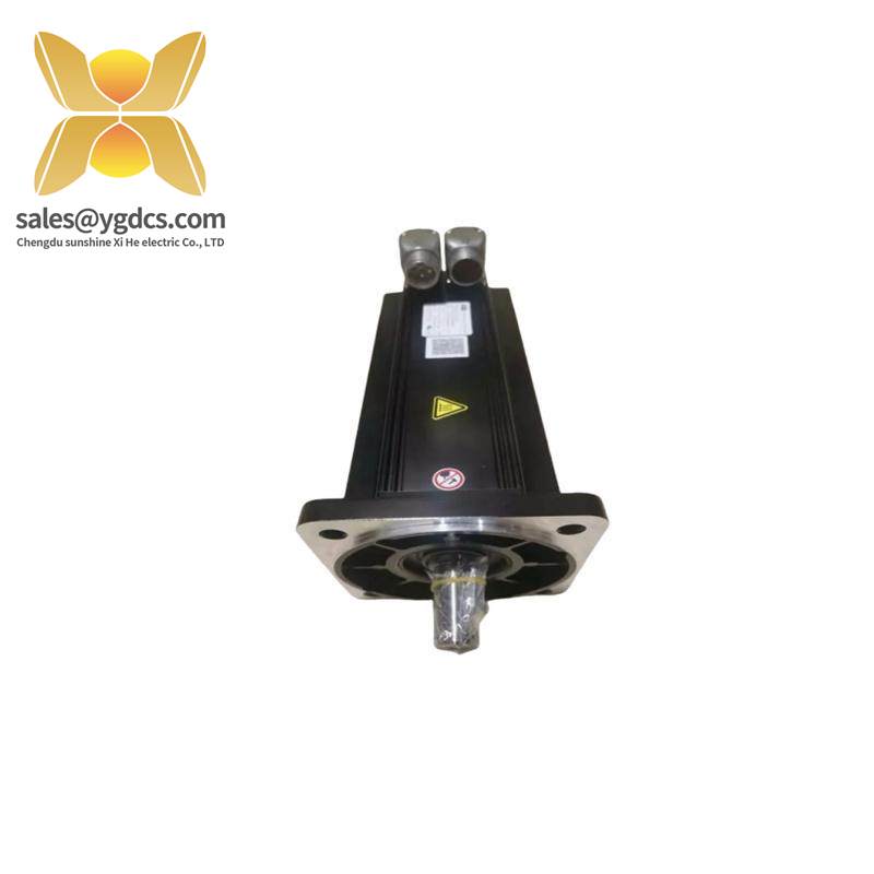 abb_hds120_robot_spot_welding_servo_motor.jpg ABB HDS120 Robot Spot Welding Servo Motor