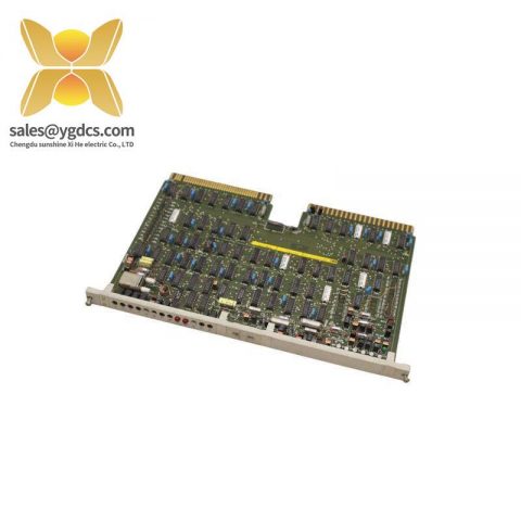 ABB HEDT300272R1 ED1782 Embedded Controller