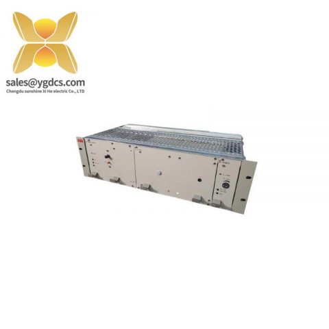 ABB HENF105323R0002 P7LA Network Partner - Advanced Industrial Networking Solution