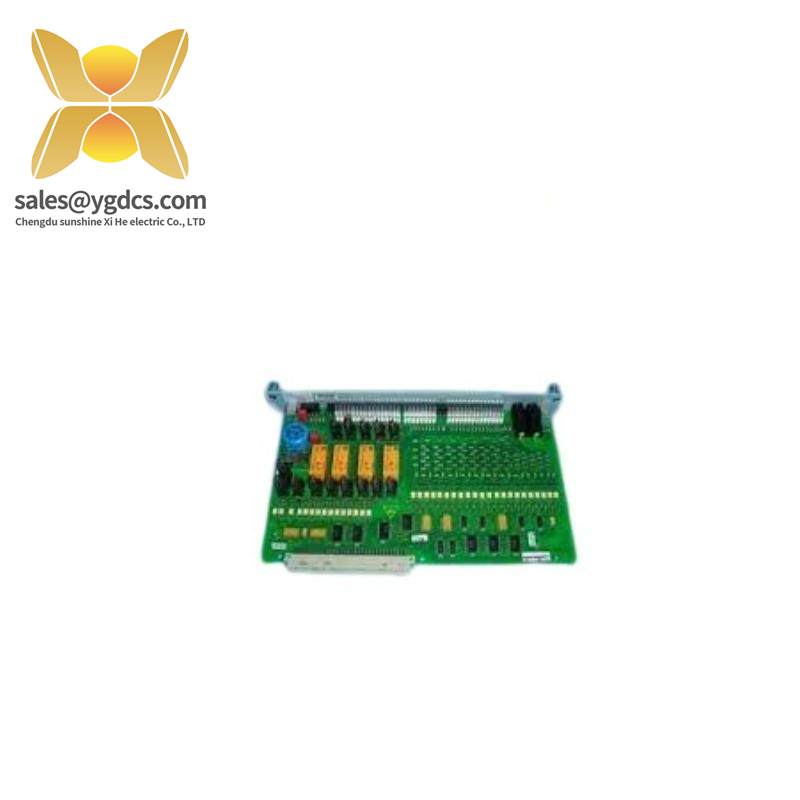 abb_henf209568r0001_p3lb_board.jpg ABB HENF209568R0001 P3LB Board: Precision Control Module