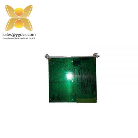 ABB HENF 209736R0003 P4LQA System Modules