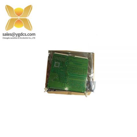 ABB HESG324013R101 216AB61 Output Unit: Precision Control for Industrial Applications