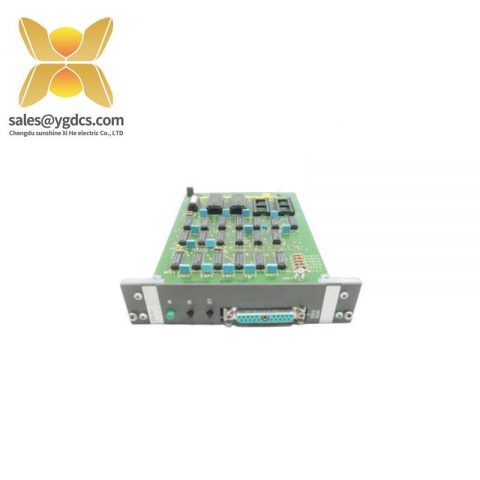 ABB HESG324321R3 316DB63 Industrial Control Module, Stock Available