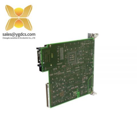 ABB HESG324442R13/E - Advanced Control Board for Industrial Automation