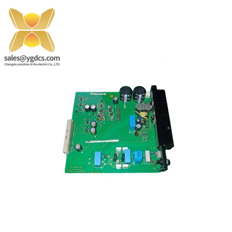 abb_hesg324490r1_316ng65_relay_control.jpg ABB HESG324490R1 316NG65 Relay Control Module