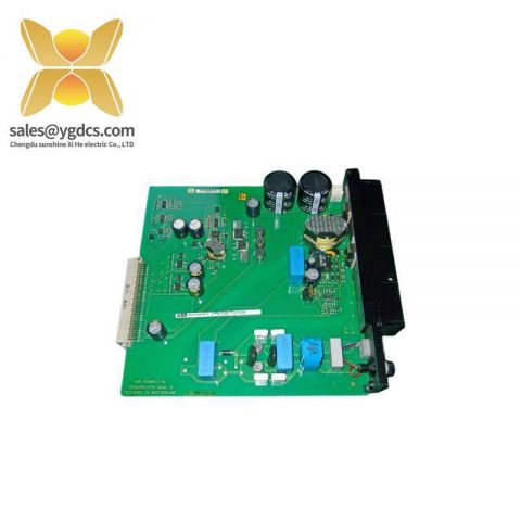 ABB HESG324490R1/E 316NG65: High-Performance Power Supply Module