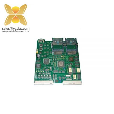 ABB HESG324526R11/M 316VC61b Industrial Control Module