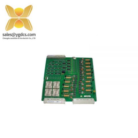 ABB HESG324540R1 Circuit Board, 316EA63, Industrial Control Module