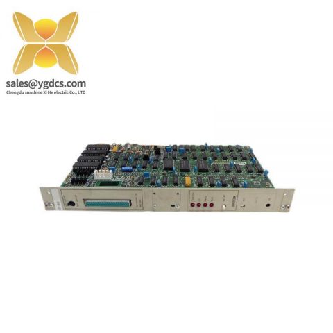 ABB HESG330015R1 - ED1833 Control Module