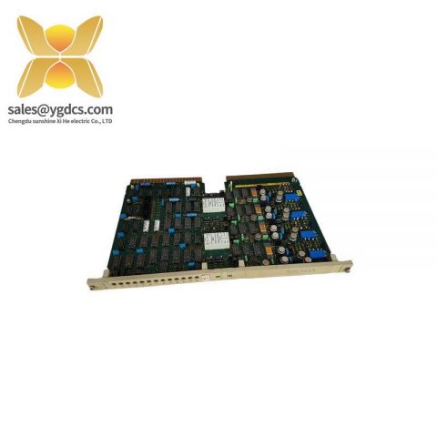 ABB HESG330061R1 ED1411C Embedded Controller, for Industrial Automation