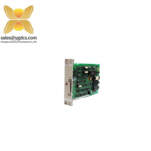 ABB HESG447270R1 70BK03C-E Coupling Module: Precision Engineering for Industrial Automation