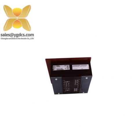 ABB HESG447271R0002 | Coupling Module for Industrial Automation